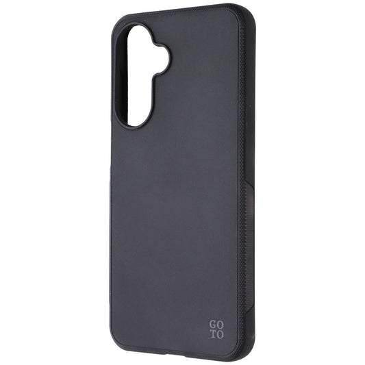 GoTo Slim Flex Case for Samsung Galaxy A17 5G / A16 5G - Black Cell Phone - Cases, Covers & Skins GoTo - Simple Cell Bulk Wholesale Pricing - USA Seller