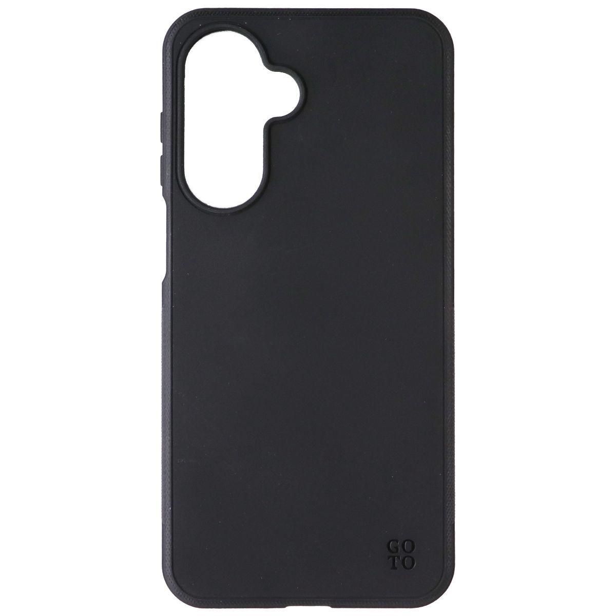 GoTo Slim Flex Case for Samsung Galaxy A17 5G / A16 5G - Black Cell Phone - Cases, Covers & Skins GoTo - Simple Cell Bulk Wholesale Pricing - USA Seller