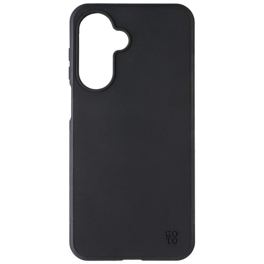 GoTo Slim Flex Case for Samsung Galaxy A17 5G / A16 5G - Black Cell Phone - Cases, Covers & Skins GoTo - Simple Cell Bulk Wholesale Pricing - USA Seller