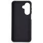 GoTo Slim Flex Case for Samsung Galaxy A17 5G / A16 5G - Black Cell Phone - Cases, Covers & Skins GoTo - Simple Cell Bulk Wholesale Pricing - USA Seller