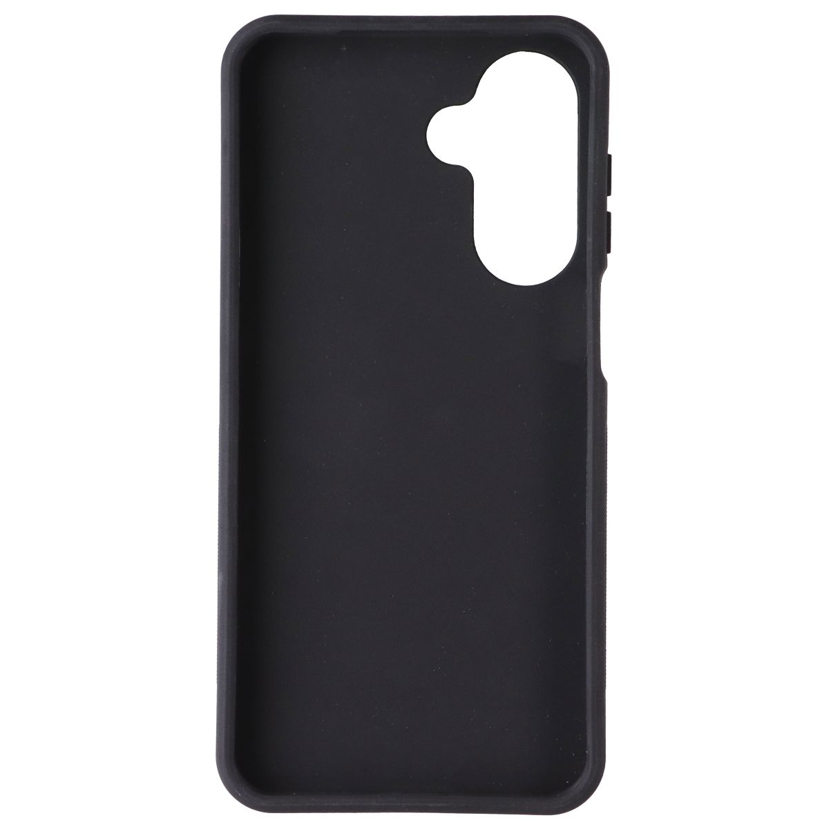 GoTo Slim Flex Case for Samsung Galaxy A17 5G / A16 5G - Black Cell Phone - Cases, Covers & Skins GoTo - Simple Cell Bulk Wholesale Pricing - USA Seller