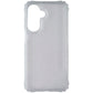GoTo Define Series Hard Case for Samsung Galaxy A17 5G - Clear/Glitter
