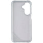 GoTo Define Series Hard Case for Samsung Galaxy A17 5G - Clear/Glitter