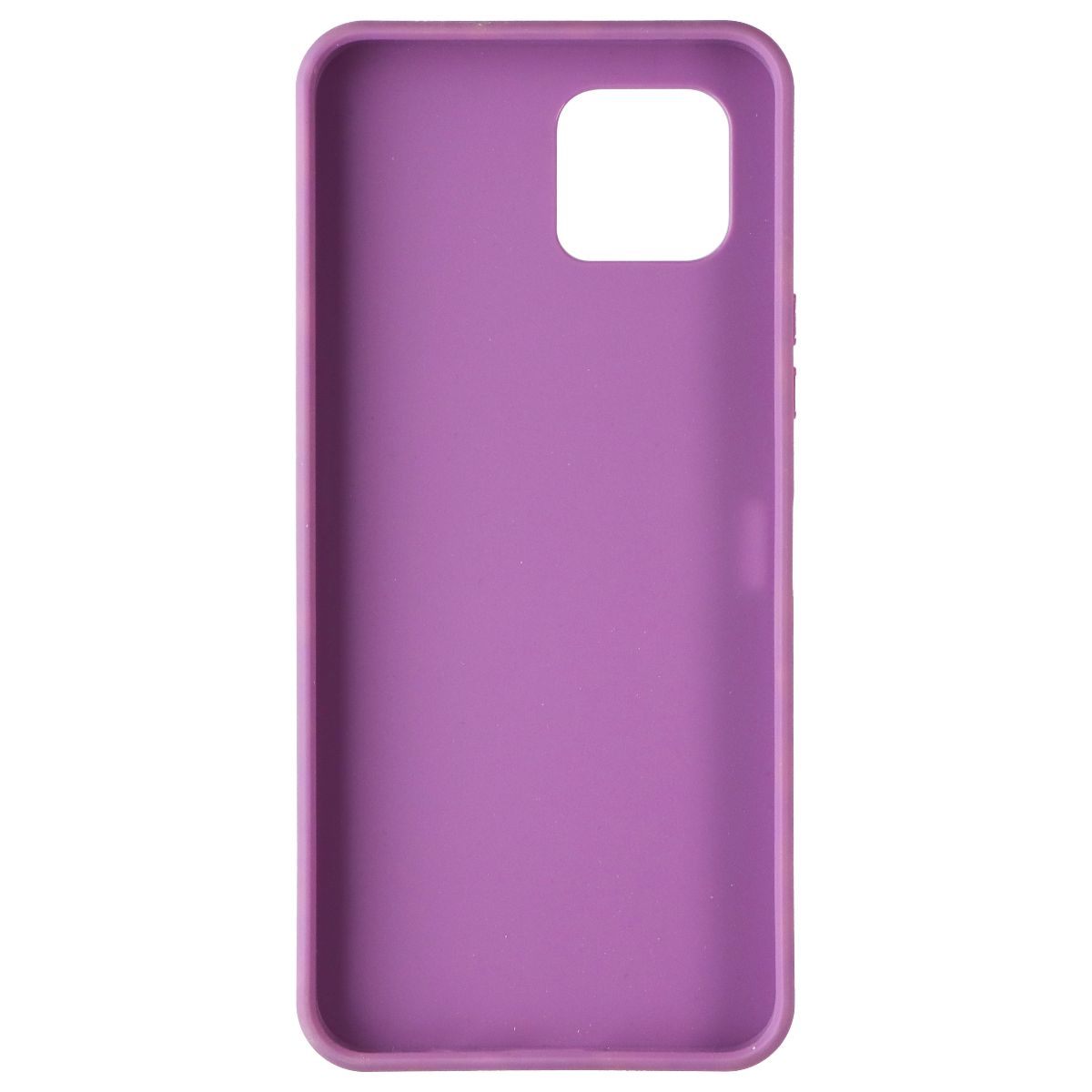 GoTo PRO Hardshell Phone Case for T-Mobile REVVL 7 (5G) - Pink Cell Phone - Cases, Covers & Skins GoTo - Simple Cell Bulk Wholesale Pricing - USA Seller