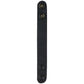 Gould & Goodrich Belt Keeper Leather Brass Double Snap (B76BR) - Black Other Sporting Goods Gould & Goodrich - Simple Cell Bulk Wholesale Pricing - USA Seller