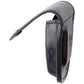 Gould & Goodrich H70 Leather Handcuff Case - Hi-Gloss Black / Brass Snap Other Sporting Goods Gould & Goodrich - Simple Cell Bulk Wholesale Pricing - USA Seller