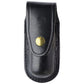 Gould & Goodrich B681-3 Aerosol Case for MK III/MK X/LE-10 - Size 03/Black/Brass Other Sporting Goods Gould & Goodrich - Simple Cell Bulk Wholesale Pricing - USA Seller