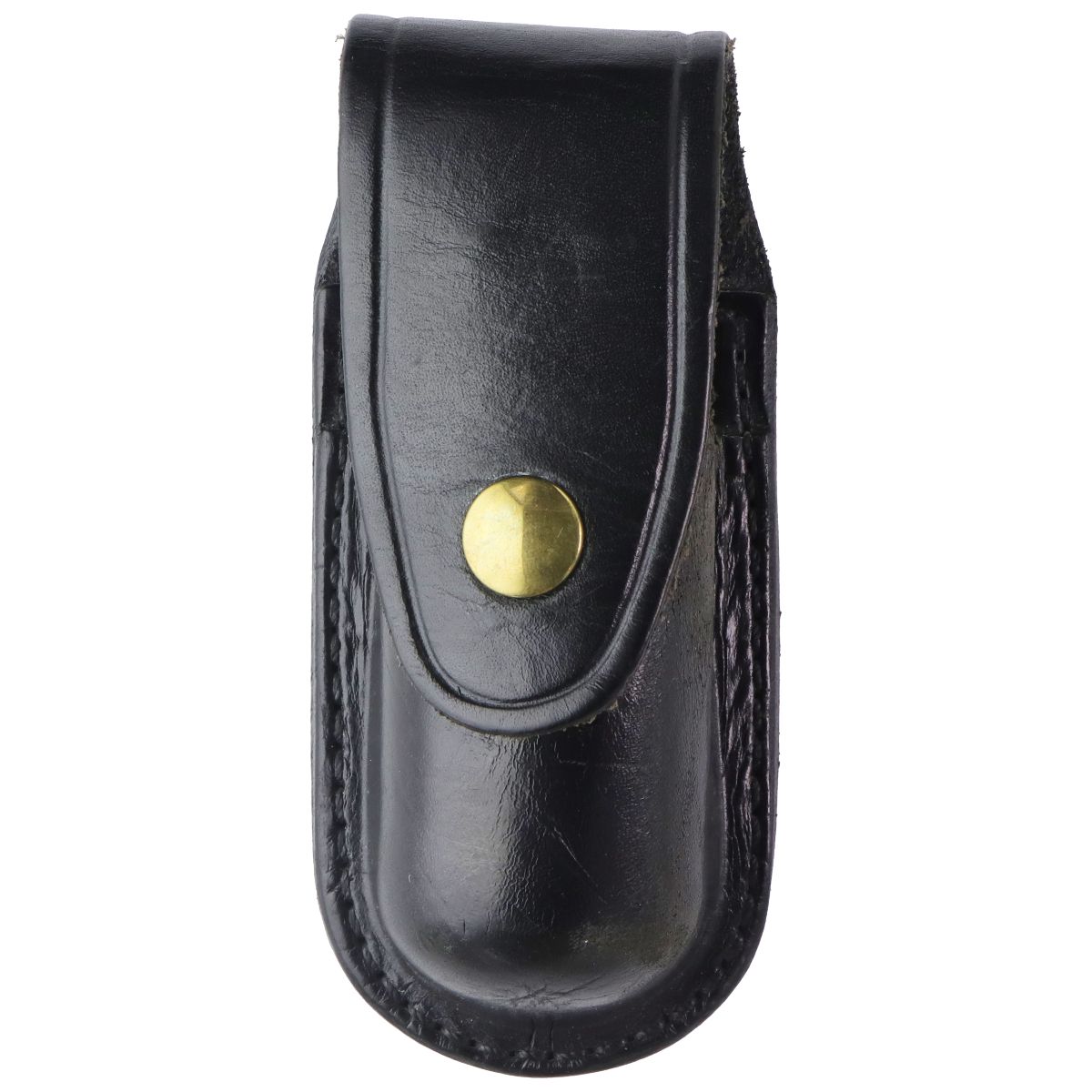 Gould & Goodrich B681-3 Aerosol Case for MK III/MK X/LE-10 - Size 03/Black/Brass Other Sporting Goods Gould & Goodrich - Simple Cell Bulk Wholesale Pricing - USA Seller