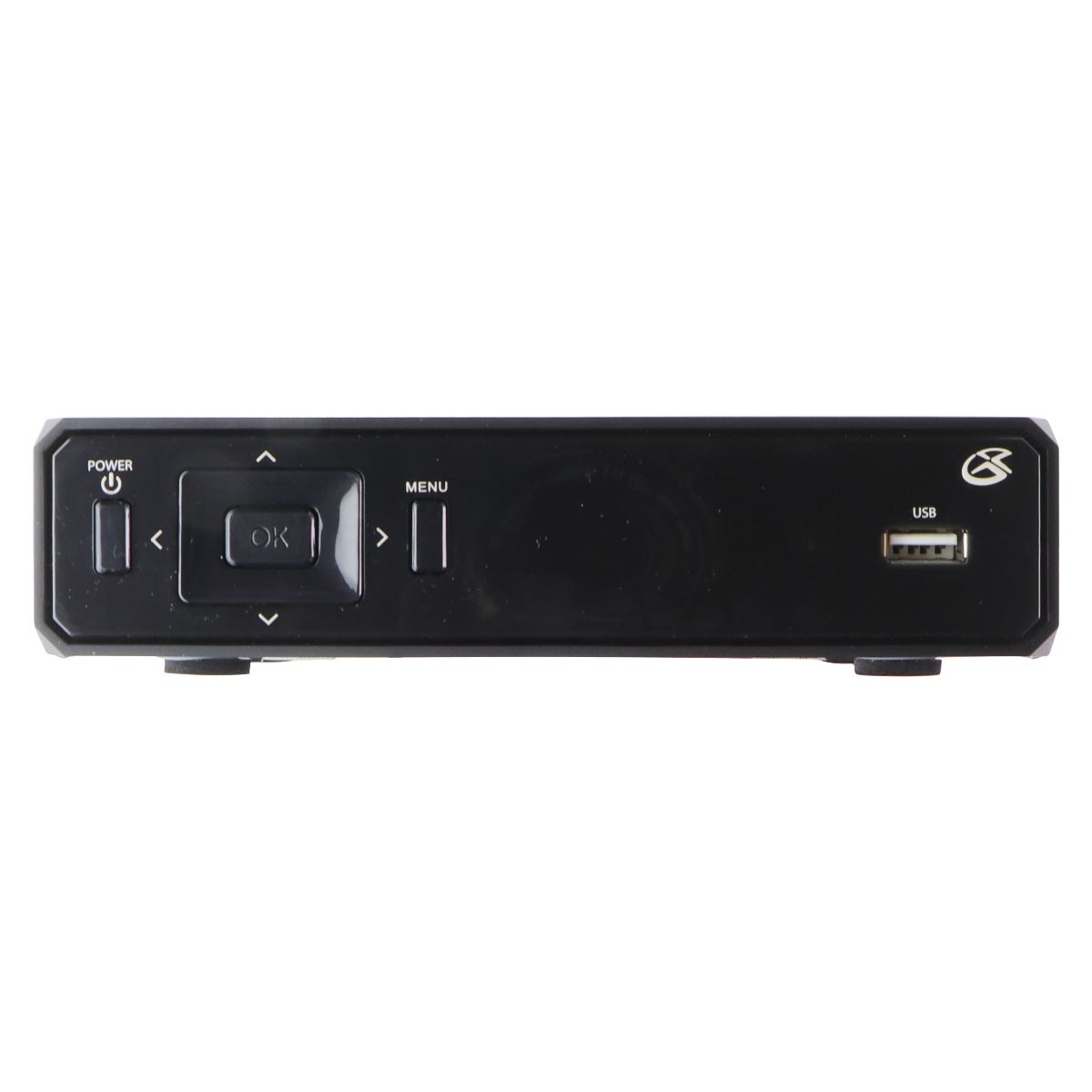 GPX Digital TV Tuner + Recorder with Remote (Directional Pad) - Black (TVTR149B) Computer Accessories - TV Tuner/Video Capture Devices GPX - Simple Cell Bulk Wholesale Pricing - USA Seller