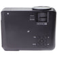 GPX Bluetooth Wireless Mini Projector with Remote Control - Black (PJ609B) Digital Displays - Projectors GPX - Simple Cell Bulk Wholesale Pricing - USA Seller