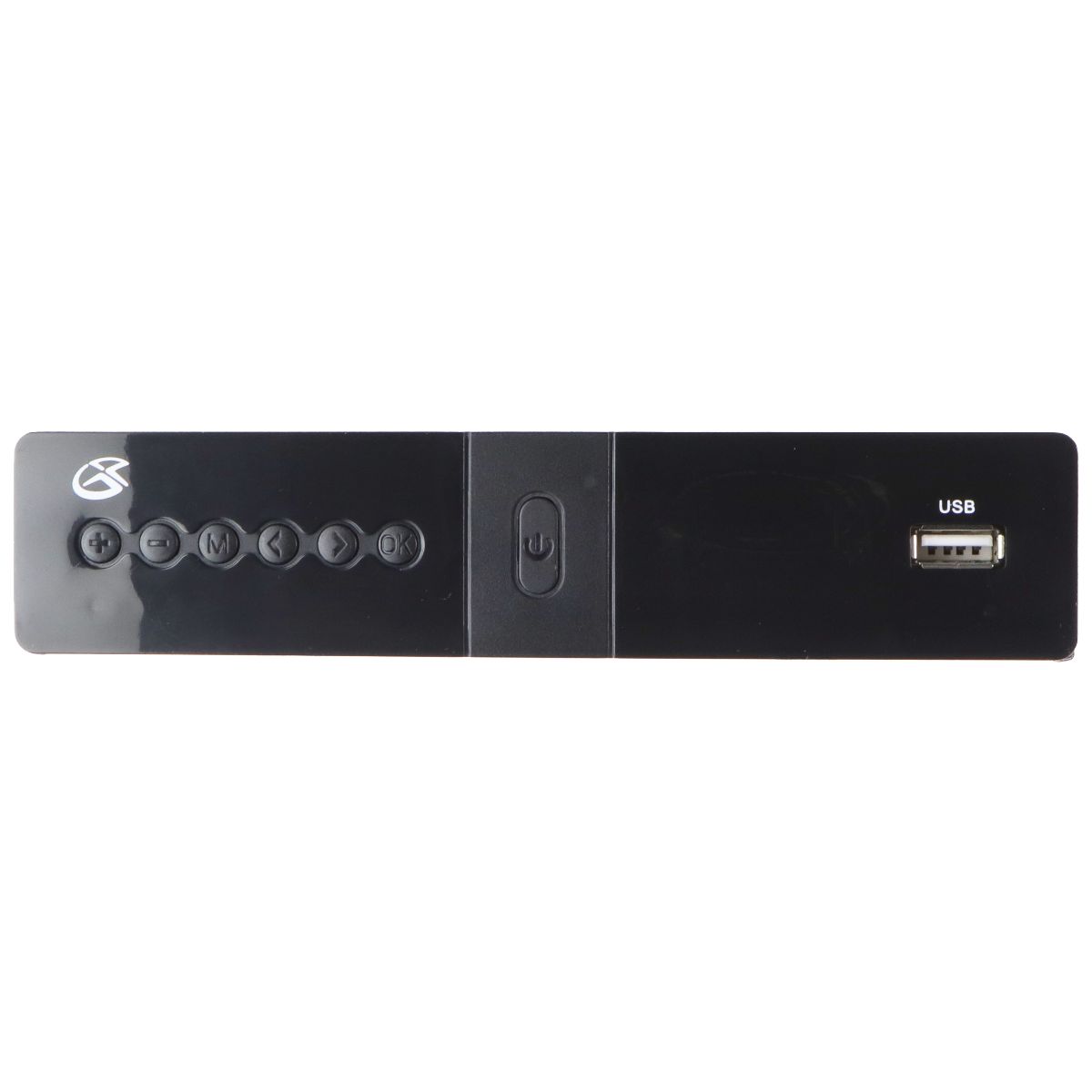 GPX Digital TV Tuner + Recorder with Remote (TVTR149B) Computer Accessories - TV Tuner/Video Capture Devices GPX - Simple Cell Bulk Wholesale Pricing - USA Seller