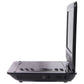 GPX 9-inch Standard Portable DVD Player with Remote - AV Out/Playback Controls Home Multimedia - DVD & Blu - ray Players GPX - Simple Cell Bulk Wholesale Pricing - USA Seller