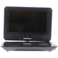 GPX 9-inch Standard Portable DVD Player with Remote - AV Out/Playback Controls Home Multimedia - DVD & Blu - ray Players GPX - Simple Cell Bulk Wholesale Pricing - USA Seller