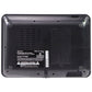 GPX 9-inch Standard Portable DVD Player with Remote - AV Out/Playback Controls Home Multimedia - DVD & Blu - ray Players GPX - Simple Cell Bulk Wholesale Pricing - USA Seller