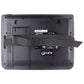 GPX Dual Screen Portable DVD Player Kit - Black (PD10104DG) Home Multimedia - DVD & Blu - ray Players GPX - Simple Cell Bulk Wholesale Pricing - USA Seller