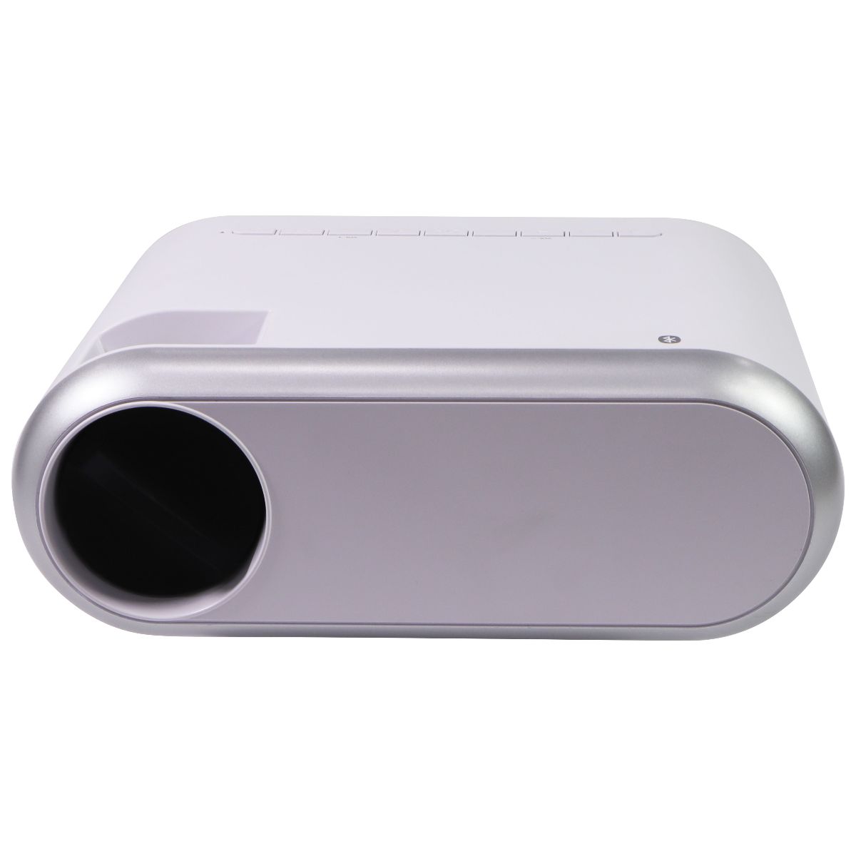 GPX Showtime Max 1080P Projector with Bluetooth (PJ712W) TV, Video & Home Audio - Home Theater Projectors GPX - Simple Cell Bulk Wholesale Pricing - USA Seller