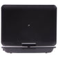 GPX 9-inch Standard Portable DVD Player with Remote - USB-A/SD Card/AV IN/AV OUT Home Multimedia - DVD & Blu - ray Players GPX - Simple Cell Bulk Wholesale Pricing - USA Seller