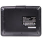 GPX 9-inch Standard Portable DVD Player with Remote - USB-A/SD Card/AV IN/AV OUT Home Multimedia - DVD & Blu - ray Players GPX - Simple Cell Bulk Wholesale Pricing - USA Seller
