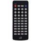 GPX 10.1-in Bluetooth DVD Player with Wireless Headphones - Black (PDB1077B) Home Multimedia - DVD & Blu - ray Players GPX - Simple Cell Bulk Wholesale Pricing - USA Seller