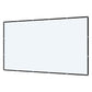 GPX 120-inch Indoor/Outdoor Projector Screen (PJS129-FM) Digital Displays - Projector Replacement Parts GPX - Simple Cell Bulk Wholesale Pricing - USA Seller