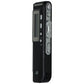 GPX (4GB) Digital Voice Recorder - Black (PR047B) Voice Recorders, Dictaphones GPX - Simple Cell Bulk Wholesale Pricing - USA Seller