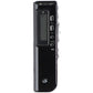 GPX (4GB) Digital Voice Recorder - Black (PRO47B)