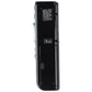 GPX (4GB) Digital Voice Recorder - Black (PRO47B)