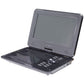 GPX 9-inch Portable DVD Player with Remote - Black (PD901B) Home Multimedia - DVD & Blu - ray Players GPX - Simple Cell Bulk Wholesale Pricing - USA Seller