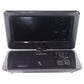 GPX 9-inch Portable DVD Player with Remote - Black (PD901B) Home Multimedia - DVD & Blu - ray Players GPX - Simple Cell Bulk Wholesale Pricing - USA Seller