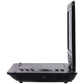 GPX 9-inch Portable DVD Player with Remote - Black (PD901B) Home Multimedia - DVD & Blu - ray Players GPX - Simple Cell Bulk Wholesale Pricing - USA Seller