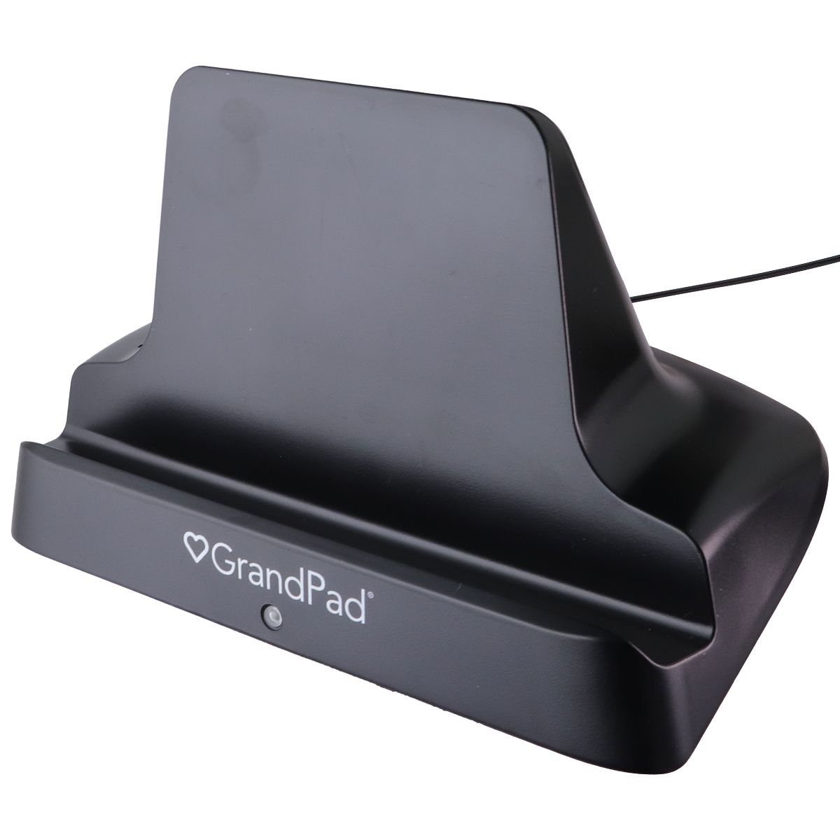 GrandPad Replacement Wireless Charging Docking Station for Tablets (WCD02005B) iPad/Tablet Accessories - Chargers & Sync Cables GrandPad - Simple Cell Bulk Wholesale Pricing - USA Seller