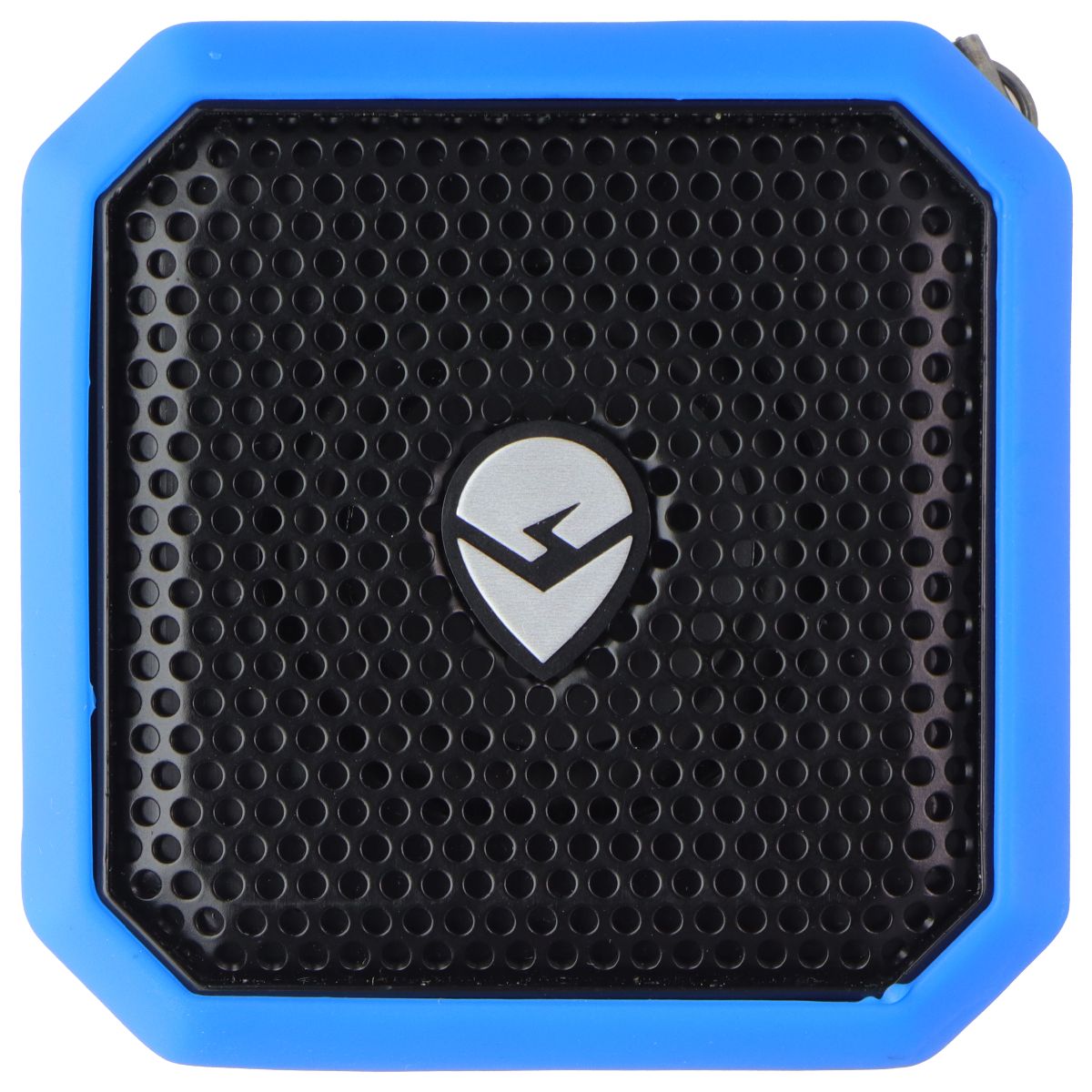 Grace Digital EcoXGear EcoPebble Lite Waterproof Bluetooth Speaker - Blue Cell Phone - Audio Docks & Speakers Grace Digital - Simple Cell Bulk Wholesale Pricing - USA Seller