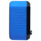 Grace Digital EcoXGear EcoPebble Lite Waterproof Bluetooth Speaker - Blue Cell Phone - Audio Docks & Speakers Grace Digital - Simple Cell Bulk Wholesale Pricing - USA Seller