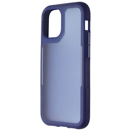 Griffin Survivor Hybrid Case for Apple iPhone 12 mini - Blue Cell Phone - Cases, Covers & Skins Griffin    - Simple Cell Bulk Wholesale Pricing - USA Seller