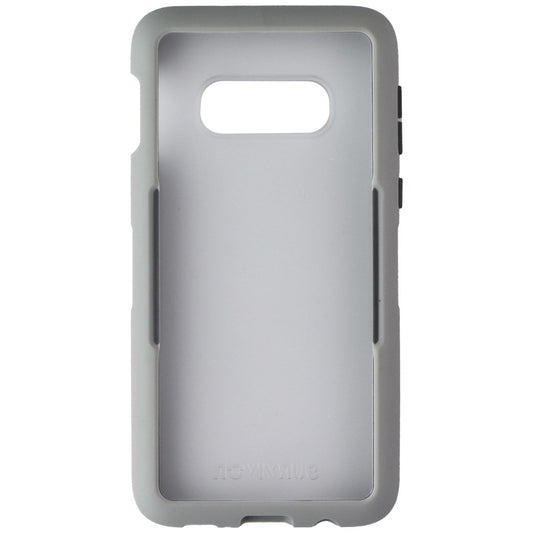 Griffin Survivor Endurance Series Case for Samsung Galaxy S10e - Light Gray/Gray Cell Phone - Cases, Covers & Skins Griffin - Simple Cell Bulk Wholesale Pricing - USA Seller