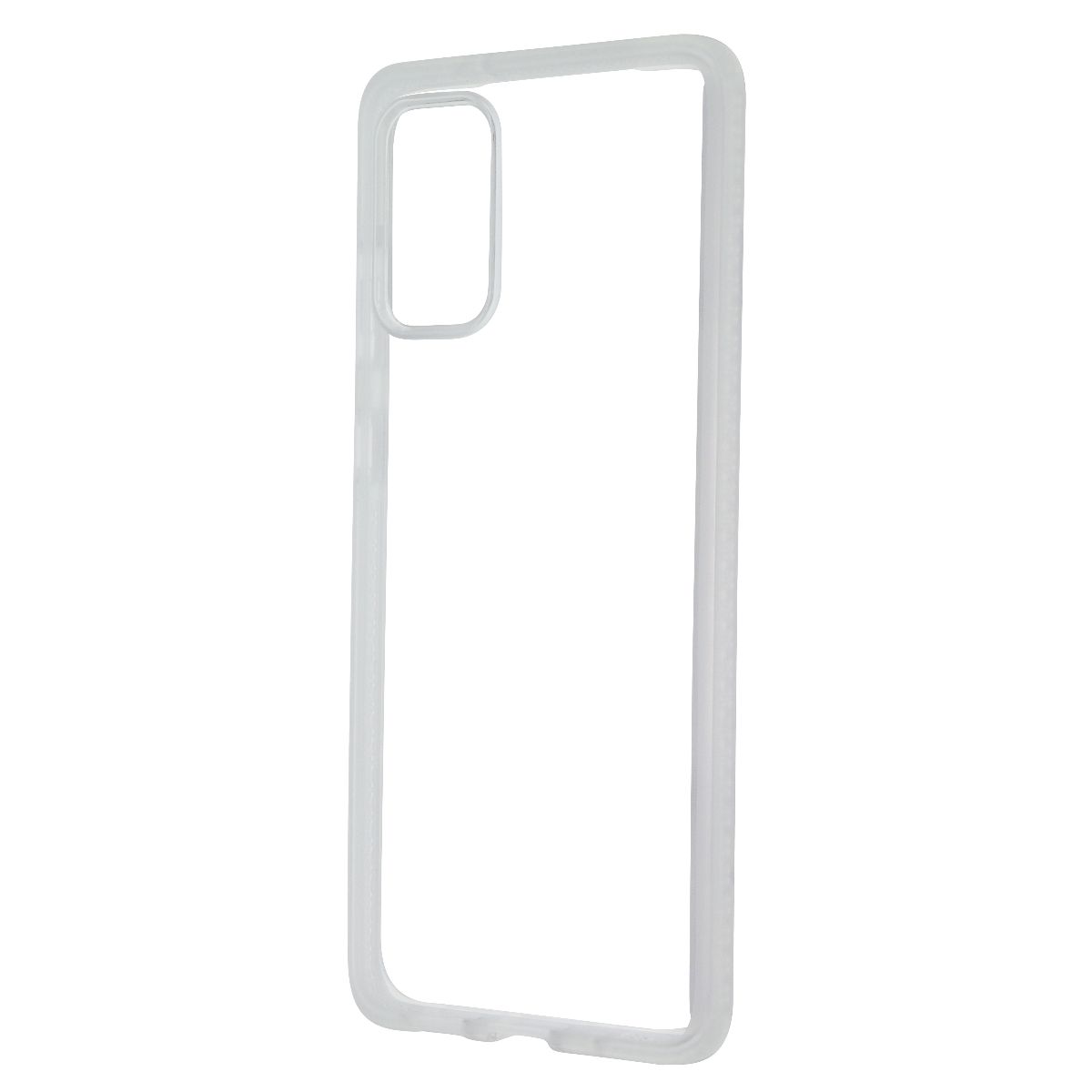 Griffin Survivor Clear Series Flexible Case for Samsung Galaxy (S20+) - Clear Cell Phone - Cases, Covers & Skins Griffin - Simple Cell Bulk Wholesale Pricing - USA Seller