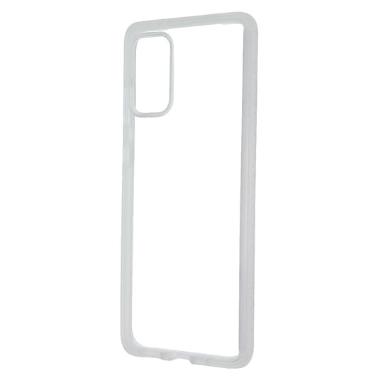 Griffin Survivor Clear Series Flexible Case for Samsung Galaxy (S20+) - Clear Cell Phone - Cases, Covers & Skins Griffin - Simple Cell Bulk Wholesale Pricing - USA Seller
