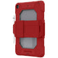 Survivor All-Terrain Case for Apple iPad 10.2-in (9th/8th/7th Gen) - Ribbon Red iPad/Tablet Accessories - Cases, Covers, Keyboard Folios Griffin - Simple Cell Bulk Wholesale Pricing - USA Seller