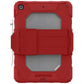 Survivor All-Terrain Case for Apple iPad 10.2-in (9th/8th/7th Gen) - Ribbon Red iPad/Tablet Accessories - Cases, Covers, Keyboard Folios Griffin - Simple Cell Bulk Wholesale Pricing - USA Seller
