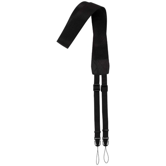 Griffin Survivor Hand & Shoulder Strap Accessory Bundle - Black Cell Phone - Other Accessories Griffin - Simple Cell Bulk Wholesale Pricing - USA Seller