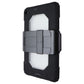 Griffin Survivor All Terrain Case for Samsung Galaxy Tab A 10.1 (2019) - Black iPad/Tablet Accessories - Cases, Covers, Keyboard Folios Griffin - Simple Cell Bulk Wholesale Pricing - USA Seller