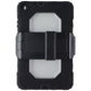 Griffin Survivor All Terrain Case for Samsung Galaxy Tab A 10.1 (2019) - Black iPad/Tablet Accessories - Cases, Covers, Keyboard Folios Griffin - Simple Cell Bulk Wholesale Pricing - USA Seller