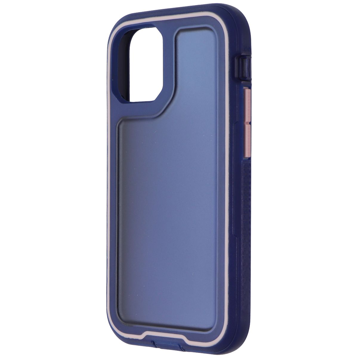 Griffin Survivor EXTREME Series Hard Case for iPhone 12 mini - Blue Cell Phone - Cases, Covers & Skins Griffin - Simple Cell Bulk Wholesale Pricing - USA Seller