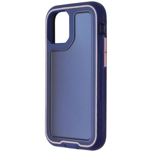 Griffin Survivor EXTREME Series Hard Case for iPhone 12 mini - Blue Cell Phone - Cases, Covers & Skins Griffin - Simple Cell Bulk Wholesale Pricing - USA Seller