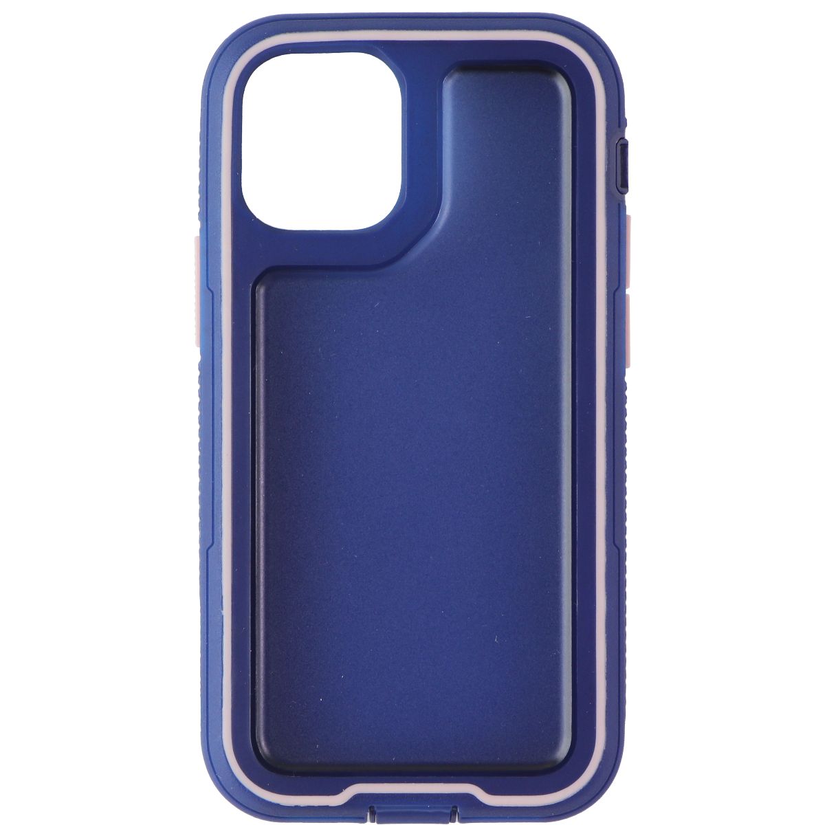 Griffin Survivor EXTREME Series Hard Case for iPhone 12 mini - Blue Cell Phone - Cases, Covers & Skins Griffin - Simple Cell Bulk Wholesale Pricing - USA Seller