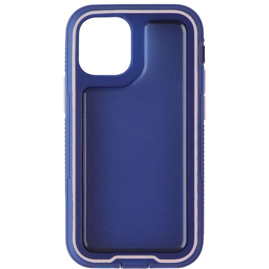 Griffin Survivor EXTREME Series Hard Case for iPhone 12 mini - Blue Cell Phone - Cases, Covers & Skins Griffin - Simple Cell Bulk Wholesale Pricing - USA Seller