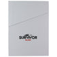 Griffin Survivor Glass Screen Protector for Apple iPhone XS Max - 25 Pack Cell Phone - Screen Protectors Griffin - Simple Cell Bulk Wholesale Pricing - USA Seller