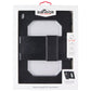 Griffin Survivor All-Terrain Case for iPad Air 2019/10.5" iPad Pro - Clear/Black iPad/Tablet Accessories - Cases, Covers, Keyboard Folios Griffin - Simple Cell Bulk Wholesale Pricing - USA Seller