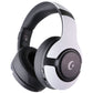 Gtheos Captain 370 Wireless Gaming Headset - White/Black