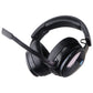 Gtheos 2.4GHz Wireless Gaming Headphones for PS4/5/PC and Switch - Black Gaming/Console - Headsets Gtheos - Simple Cell Bulk Wholesale Pricing - USA Seller